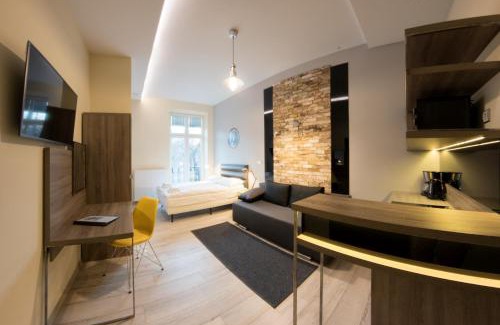 Piasek Południe Apartamento | Yourplace M57 Apartments