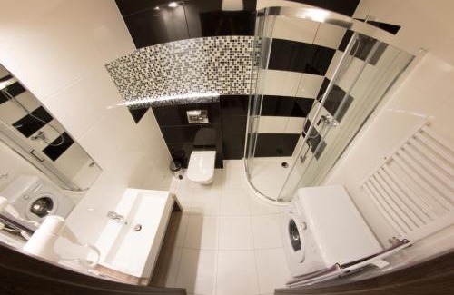 Piasek Południe Apartamento | Yourplace M57 Apartments