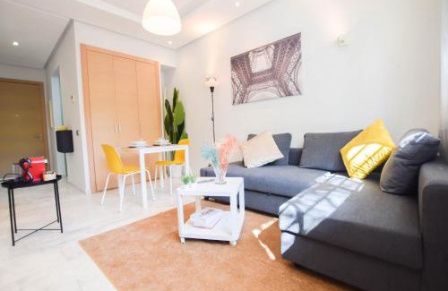 Hay Riad Apartamento | YourPlace - Prestigia - Hay Riad