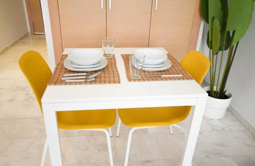 Hay Riad Apartamento | YourPlace - Prestigia - Hay Riad