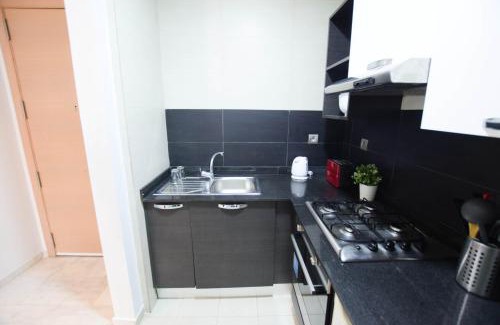Hay Riad Apartamento | YourPlace - Prestigia - Hay Riad