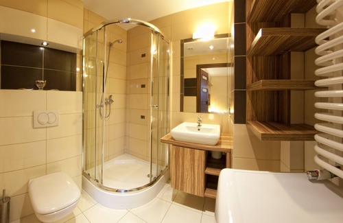 Piasek Południe Apartamento | Yourplace Top Apartments