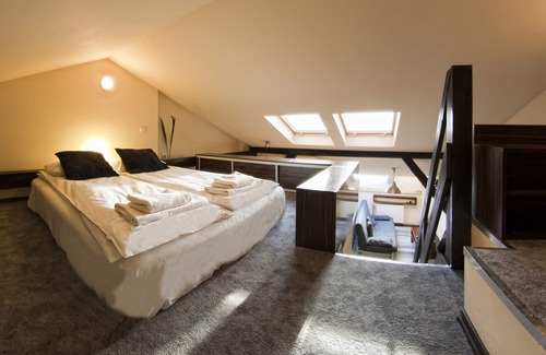 Piasek Południe Apartamento | Yourplace Top Apartments