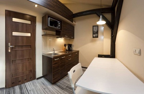 Piasek Południe Apartamento | Yourplace Top Apartments