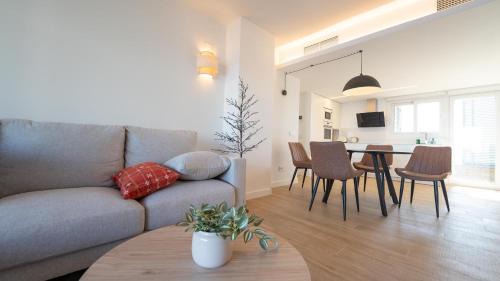 Punta Prima Apartamento | YourSpain Apartment P326A