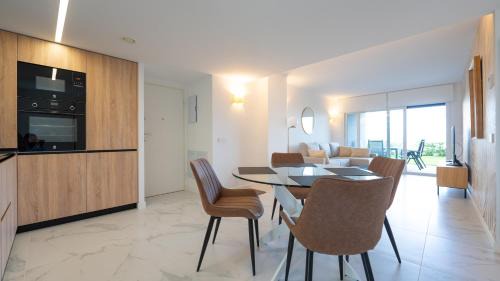 Punta Prima Apartamento | YourSpain Apartment P310C