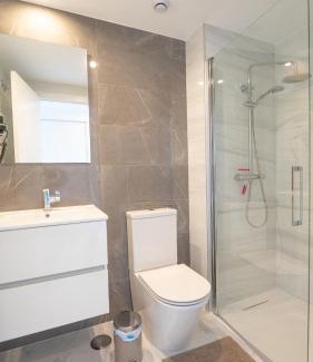 Punta Prima Apartamento | YourSpain Apartment P310C
