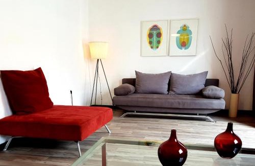 West Berlin Centre Apartamento | YourSweetHome