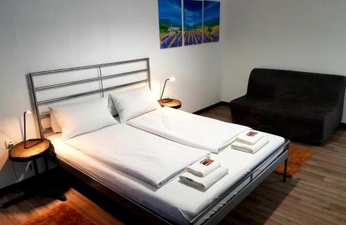 West Berlin Centre Apartamento | YourSweetHome