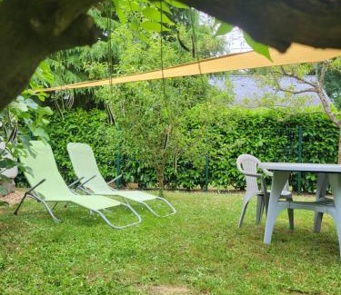 Briollay Otro | Yourte de déconnexion chauffage climatisation
