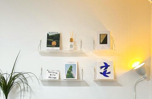 Jayang-dong Apartamento | Yourtheo