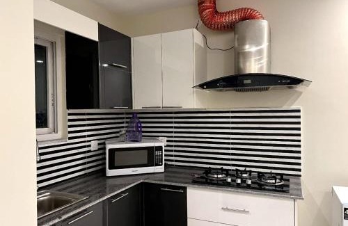 Fatehjang Apartamento | Yousafzai property and real estate