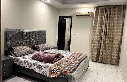 Fatehjang Apartamento | Yousafzai property and real estate