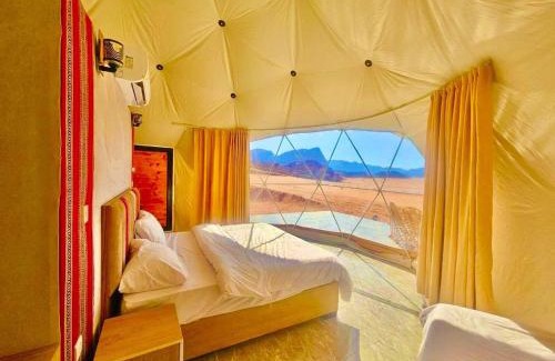 Wadi Rum Otro | Youssef camp Wadi Rum