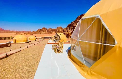 Wadi Rum Otro | Youssef camp Wadi Rum
