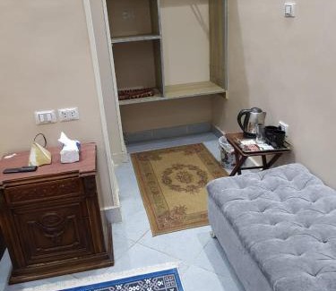 Kafrat al Jabal Apartamento | Youssef Pyramids Hotel