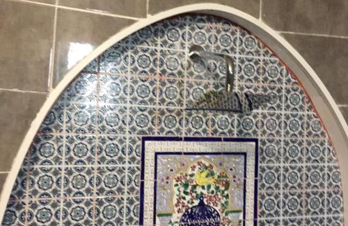 Playa Sidi Mehrez Casa | Youssef