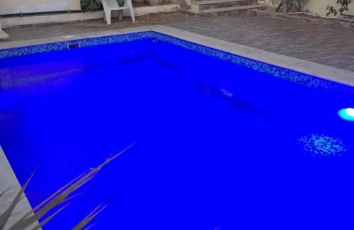Playa Sidi Mehrez Casa | Youssef