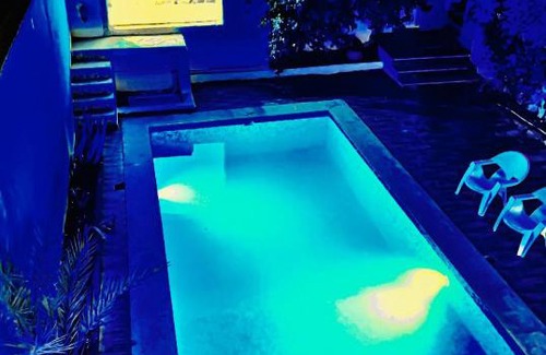 Playa Sidi Mehrez Casa | Youssef