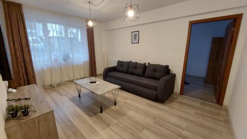 Tirgu Mures Apartamento | Youth Central Apartment