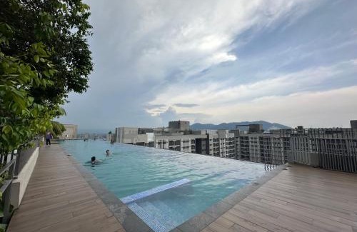 Nilai Apartamento | Youth City Residences by Manhattan Group