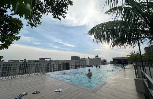 Nilai Apartamento | Youth City Residences by Manhattan Group