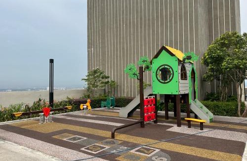 Nilai Apartamento | Youth City Residences by Manhattan Group