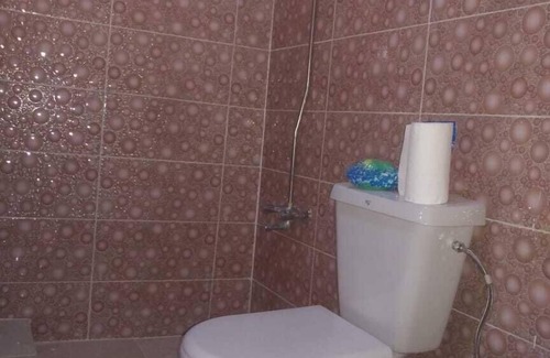 Wadi Musa Casa | Youth guest house