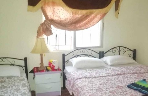 Wadi Musa Casa | Youth guest house