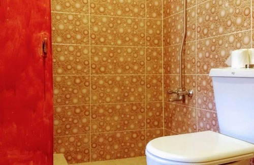 Wadi Musa Casa | Youth guest house