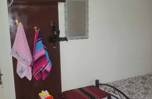 Wadi Musa Casa | Youth guest house