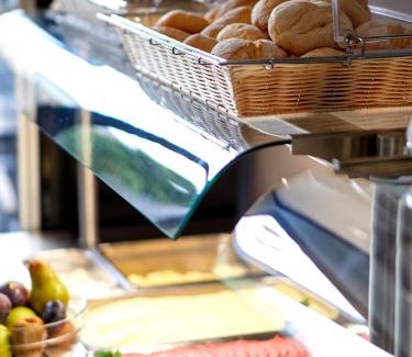 Ville Haute Hostal | Youth Hostel Luxembourg City