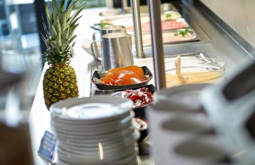 Ville Haute Hostal | Youth Hostel Luxembourg City