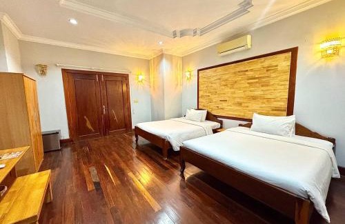 Siem Reap Casa | Youth's Dream Fulfillment Association