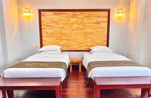 Siem Reap Casa | Youth's Dream Fulfillment Association