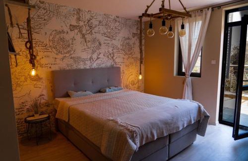 Rakitnitsa Casa | Youtopia Riverside