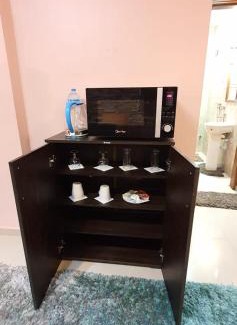 6th of October City Apartamento | YOUVALA Serviced Apartments City Star