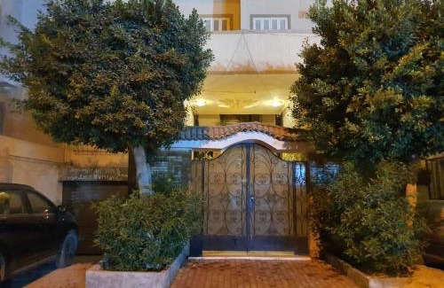 6th of October City Apartamento | YOUVALA Serviced Apartment 2nd District