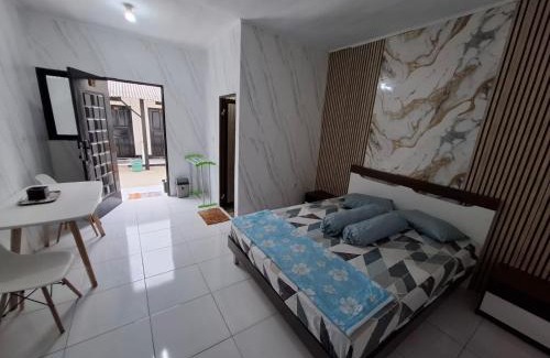 Pameungpeuk Hotel | YouYouKe Papillon