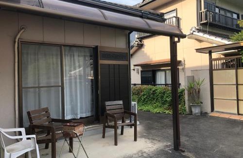 Tsu Apartamento | Youyousanso Modern A