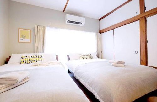 Yoyogi Apartamento | Yoyogi Flats - Vacation STAY 17486
