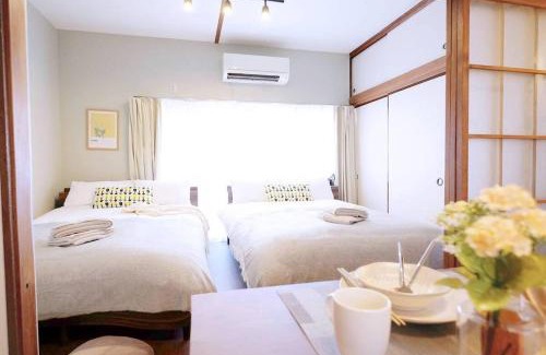 Yoyogi Apartamento | Yoyogi Flats - Vacation STAY 17486