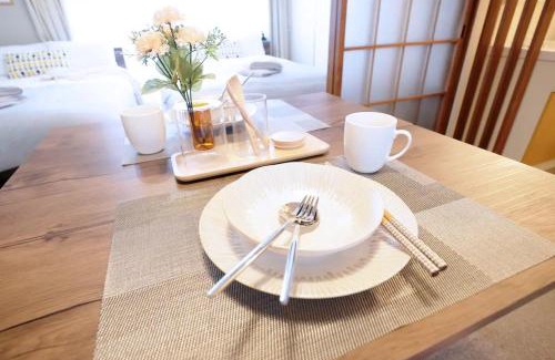 Yoyogi Apartamento | Yoyogi Flats - Vacation STAY 17486