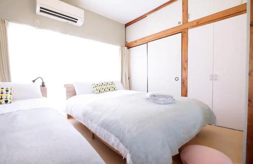 Yoyogi Apartamento | Yoyogi Flats - Vacation STAY 17488