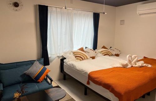 Tomigaya Apartamento | Yoyogi Park Retreat