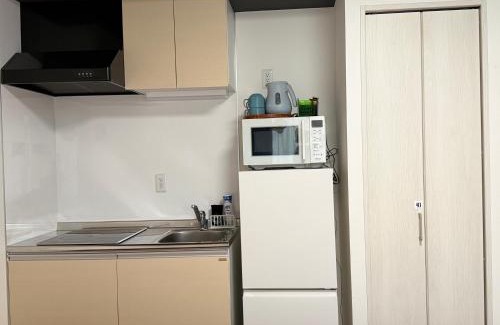 Tomigaya Apartamento | Yoyogi Park Retreat
