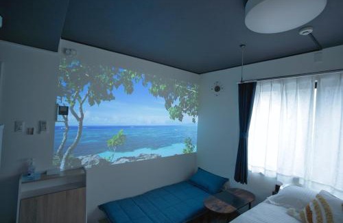 Tomigaya Apartamento | Yoyogi Park Retreat
