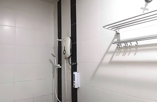 Petaling Jaya Hotel | YP Boutique Hotel, Paradigm Mall Petaling Jaya