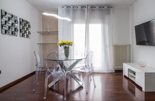 Padova Apartamento | YPApartment Chiesanuova