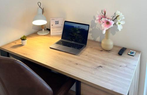 Yppenplatz Apartamento | Yppen Apartment WohnMa